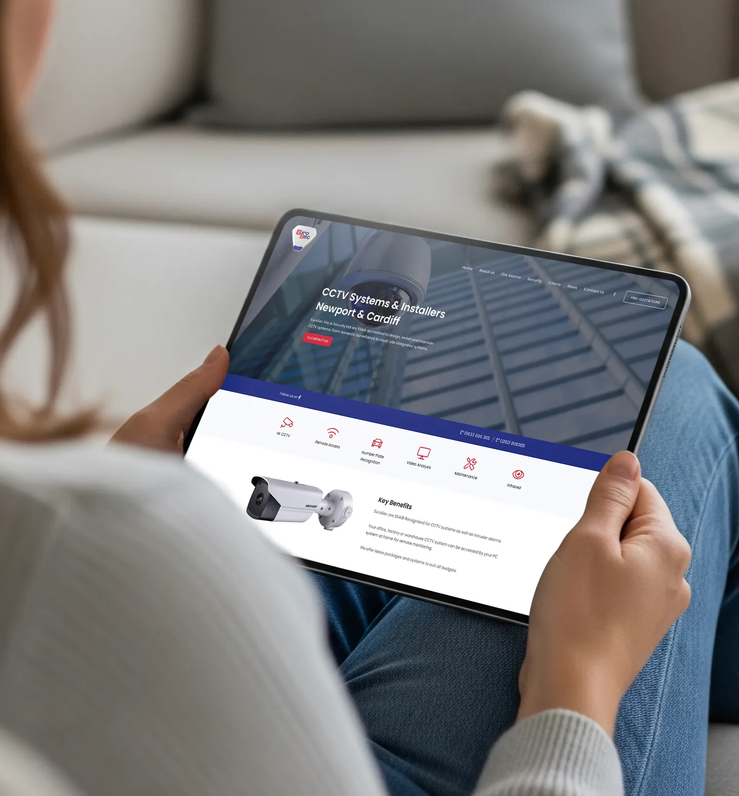 EuroSec Ltd