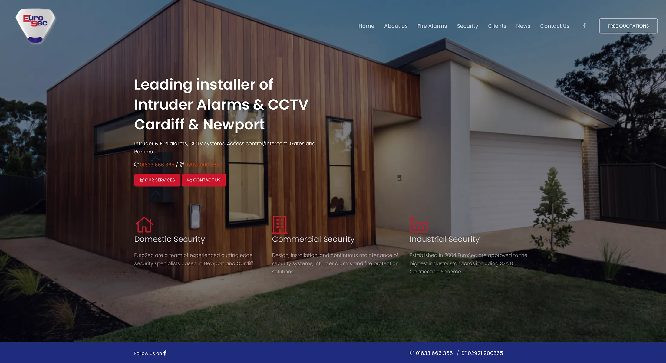 EuroSec Ltd