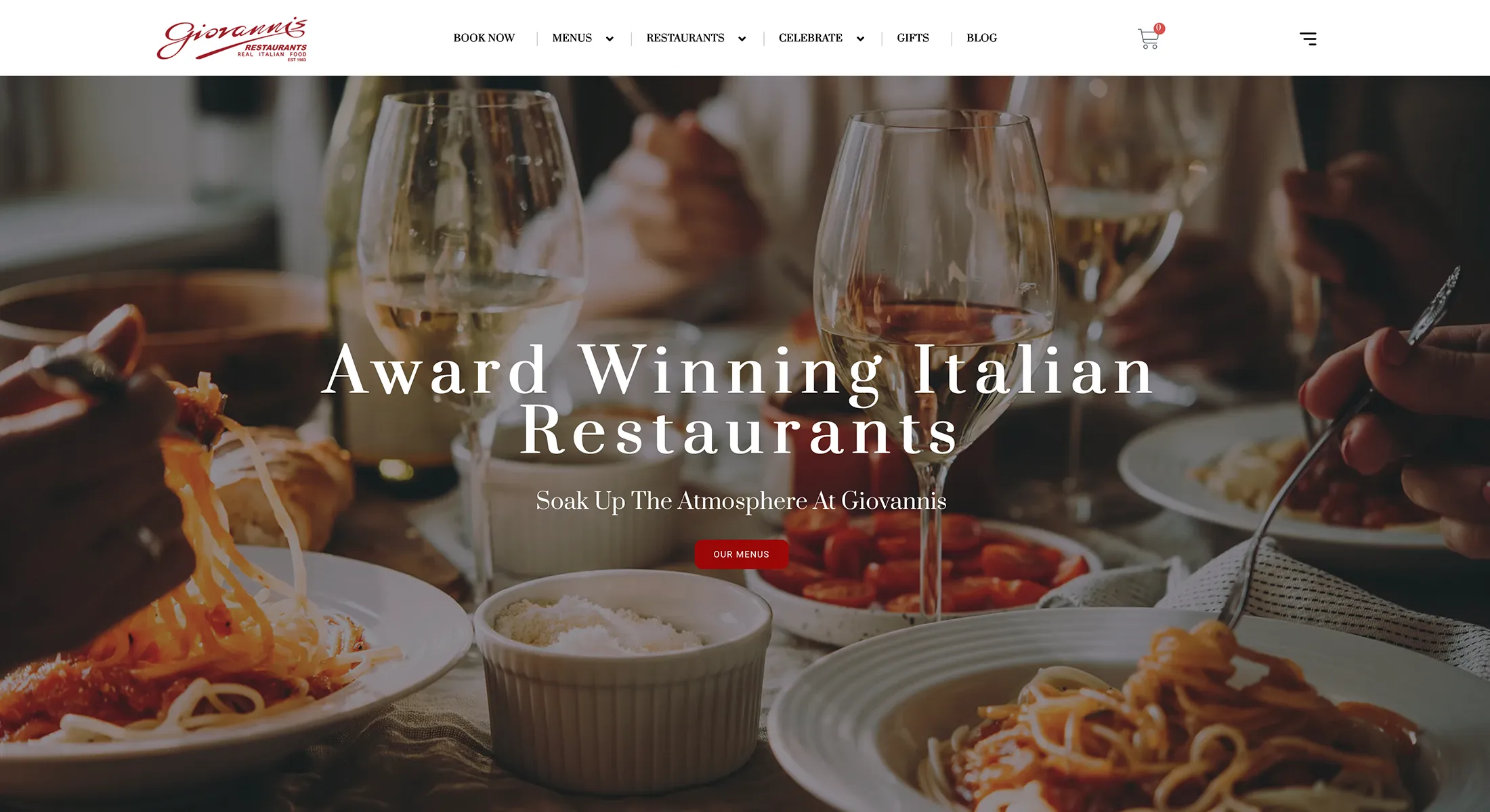 Giovanni's Restaurant