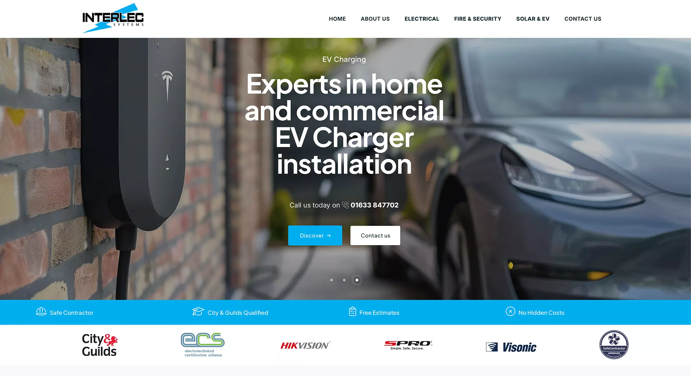 Interlec Systems