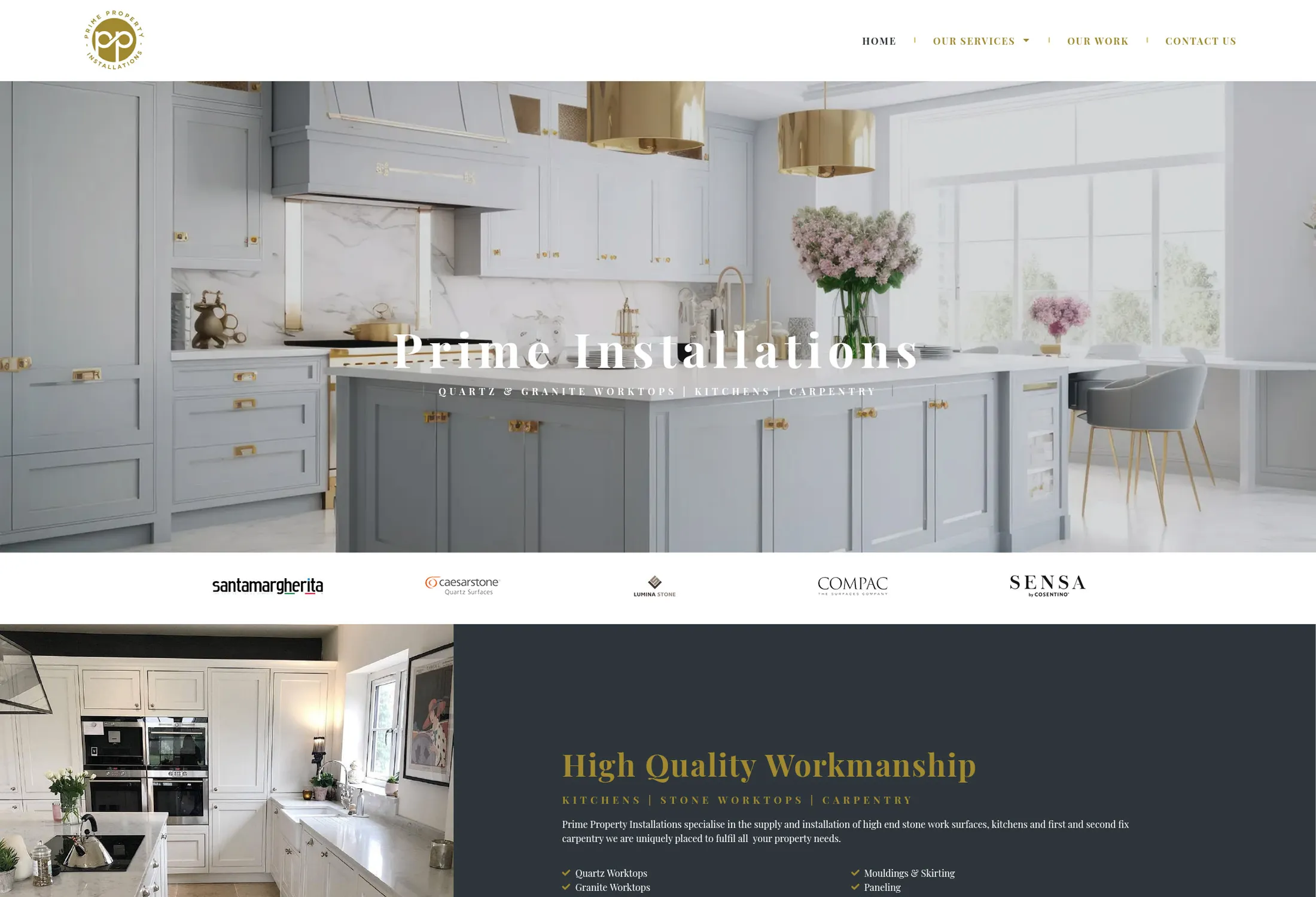 Prime Property Solutions