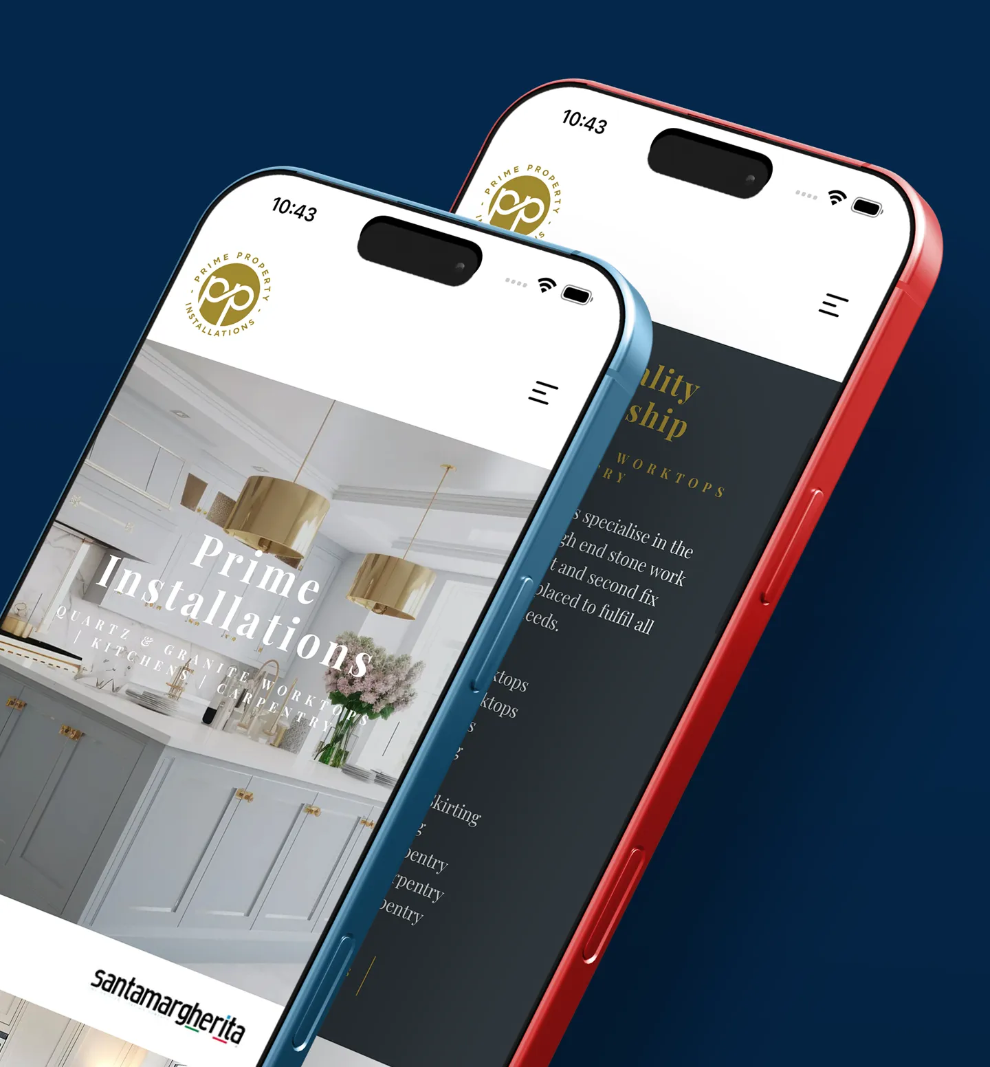 Prime Property Solutions