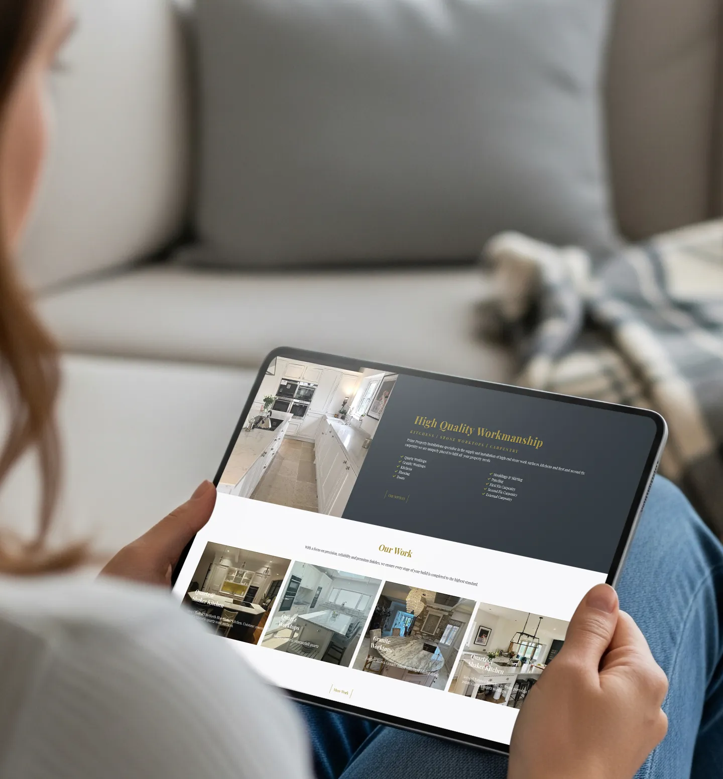 Prime Property Solutions