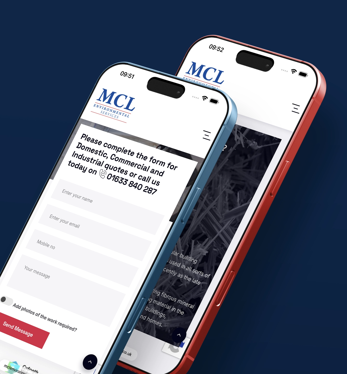 MCL Environmental