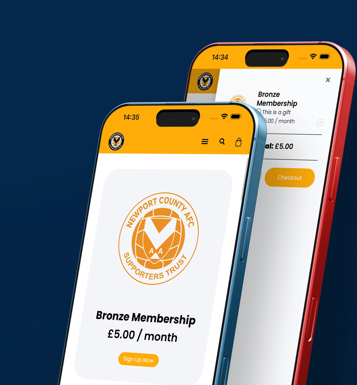 Newport County Supporters' Trust