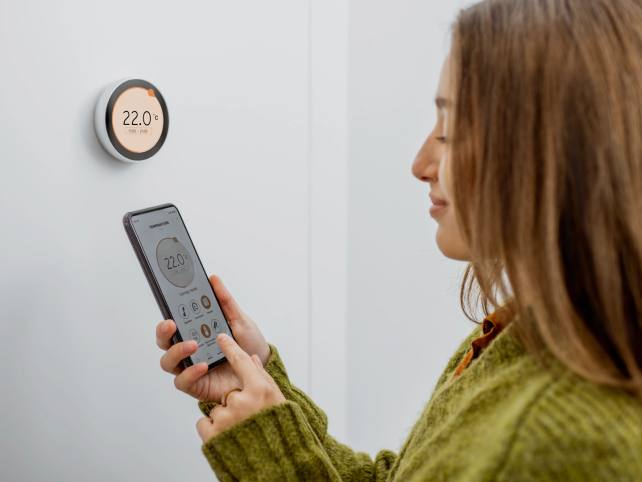 ARW Heating & Plumbing website