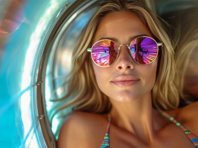 The Sun Lounge website