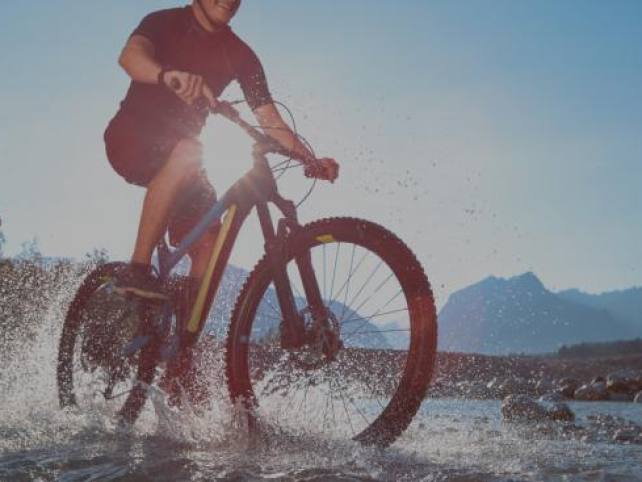 Specialist Bikes website