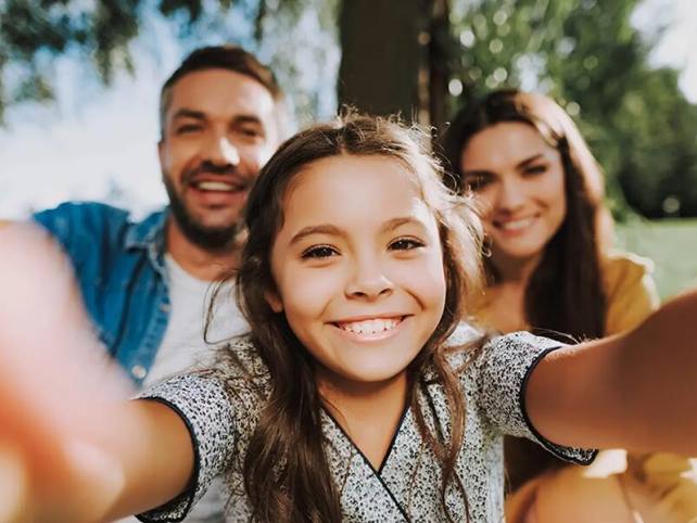 Teeth For Life website