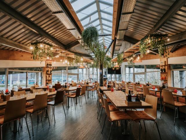 Giovanni's Restaurant website