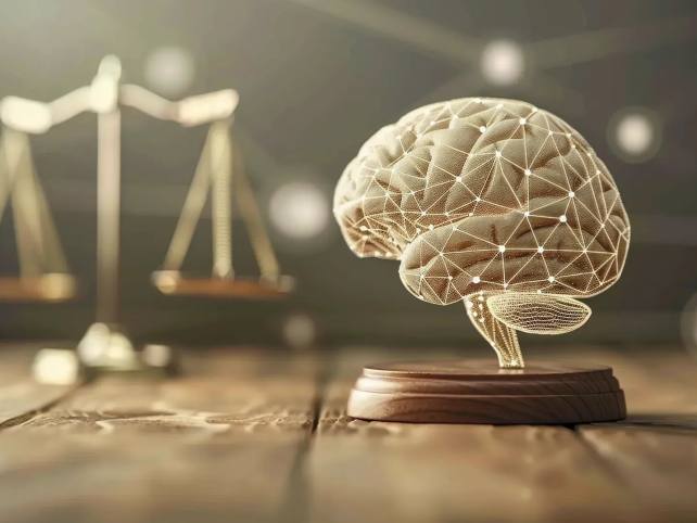 Forensic Psychology Consultancy website