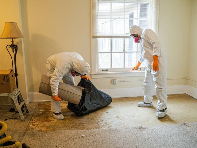 Environmental Waste Services website